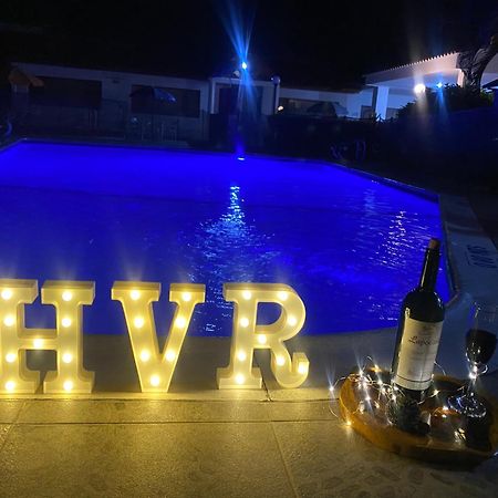 Hotel Villa Рікаурте Екстер'єр фото